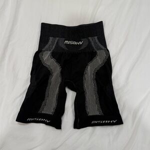 Misbhv Shorts